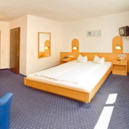 Sonne Hotel Landeck Ngoại thất bức ảnh
