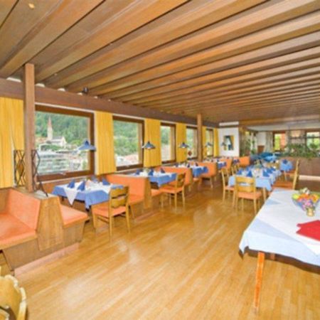 Sonne Hotel Landeck Ngoại thất bức ảnh