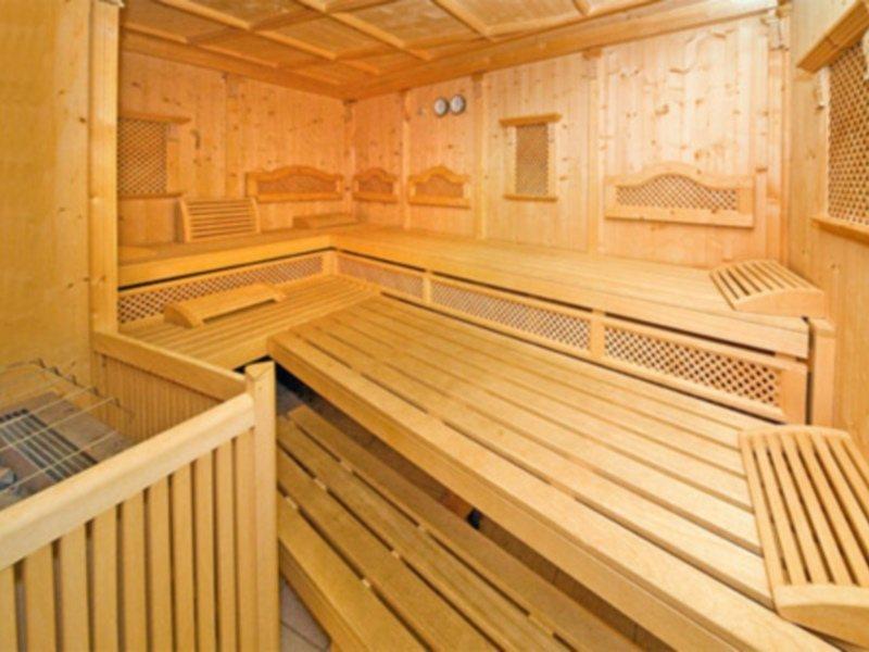 Sonne Hotel Landeck Ngoại thất bức ảnh