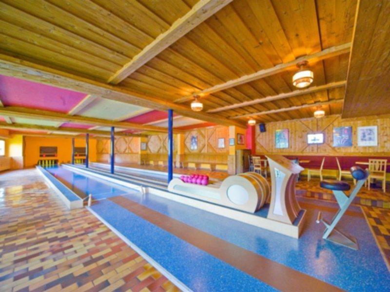 Sonne Hotel Landeck Ngoại thất bức ảnh