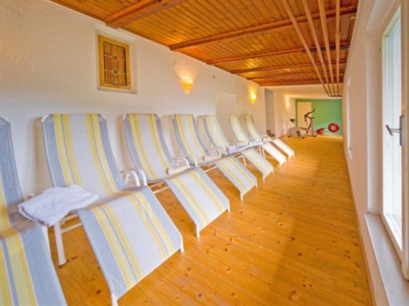 Sonne Hotel Landeck Ngoại thất bức ảnh